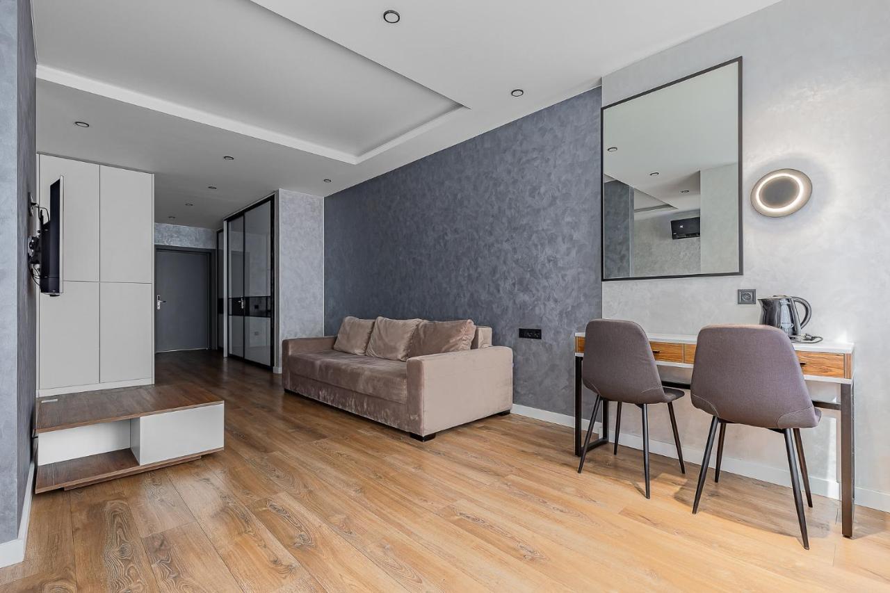 Boutique Hotel Нью Йорк Kyiv Exterior photo