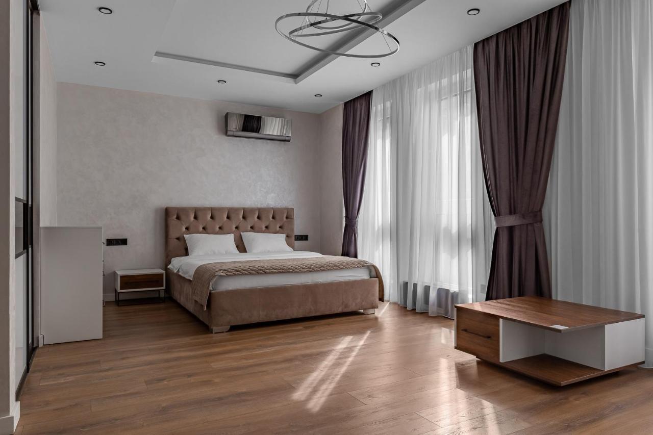 Boutique Hotel Нью Йорк Kyiv Exterior photo