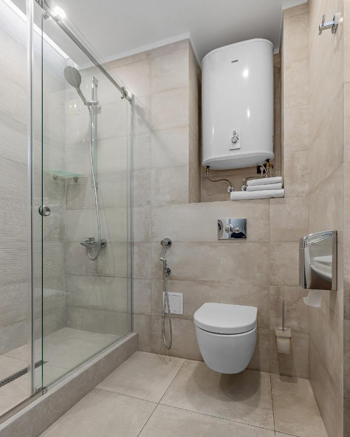 Boutique Hotel Нью Йорк Kyiv Exterior photo