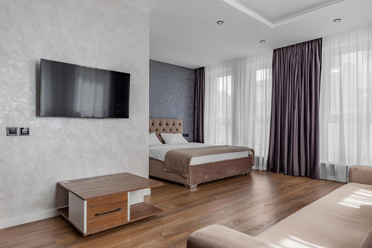 Boutique Hotel Нью Йорк Kyiv Exterior photo