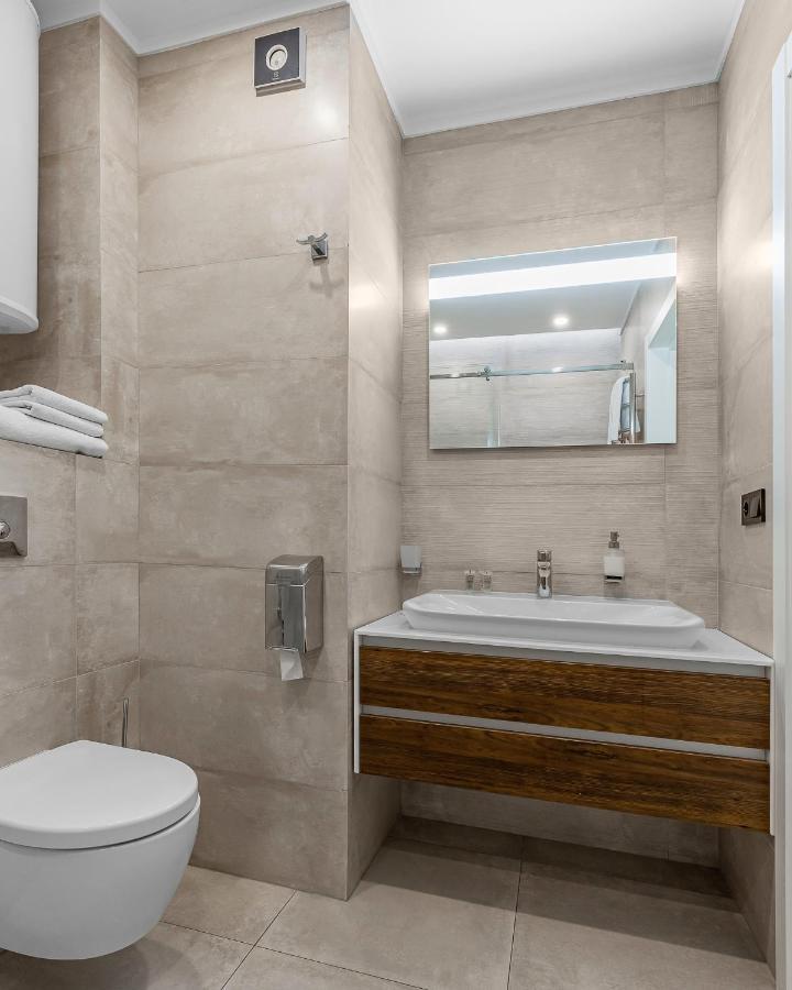 Boutique Hotel Нью Йорк Kyiv Exterior photo