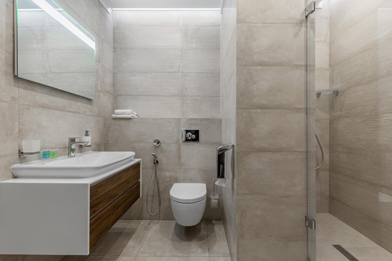 Boutique Hotel Нью Йорк Kyiv Exterior photo