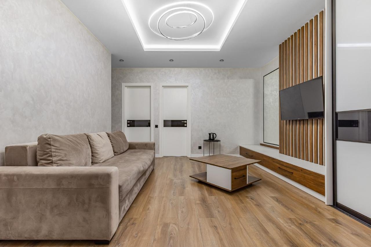 Boutique Hotel Нью Йорк Kyiv Exterior photo