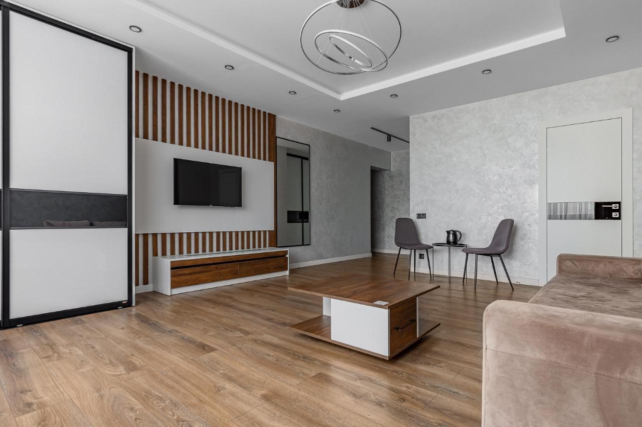 Boutique Hotel Нью Йорк Kyiv Exterior photo